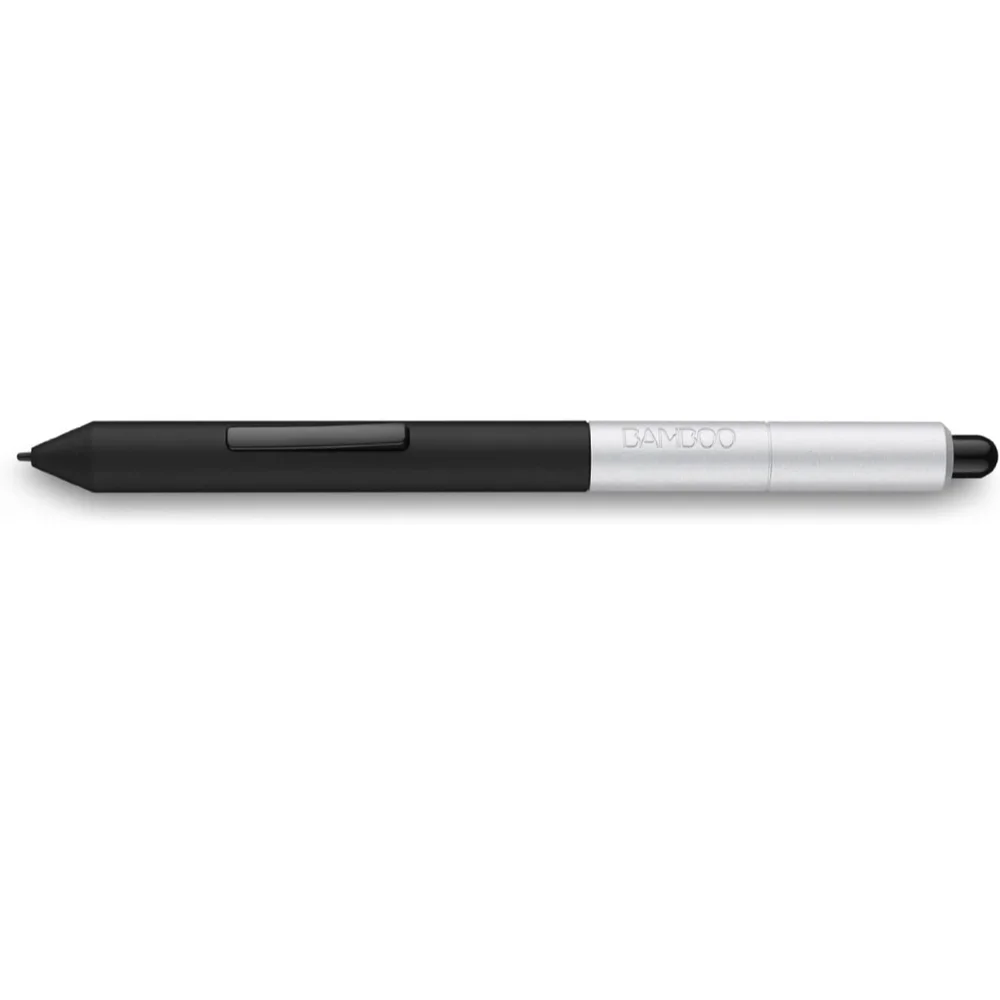 The Wacom Bamboo Create (CTH-670) Tablet And Pen